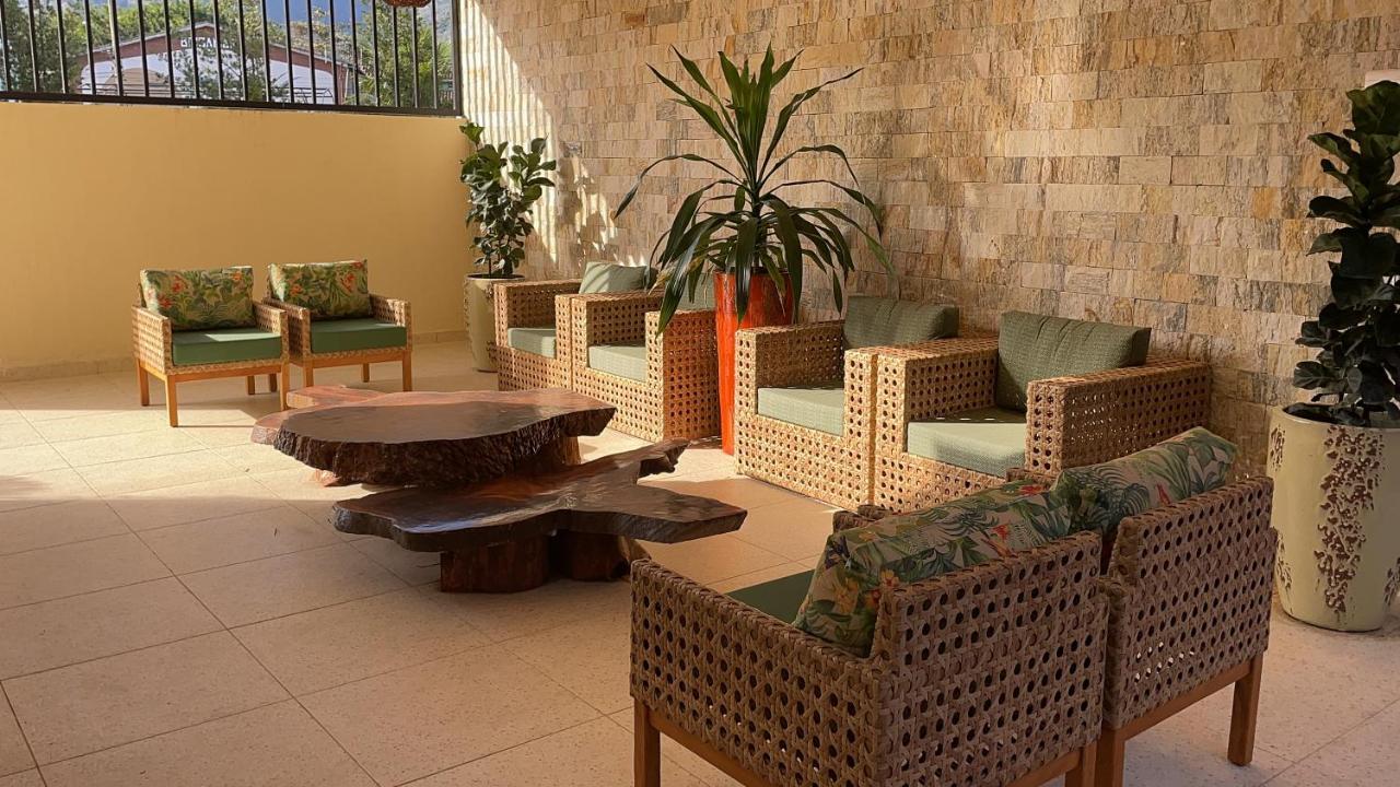 Pousada Ilha Vitoria أوباتوبا المظهر الخارجي الصورة